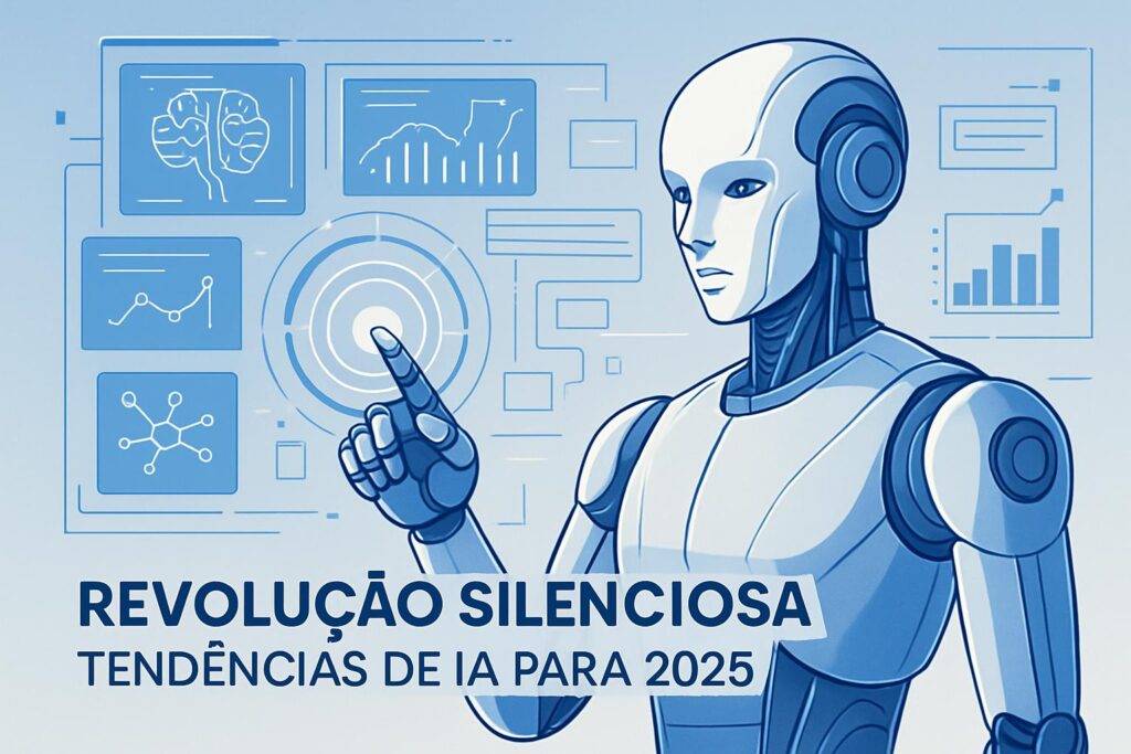 Claude 4: A nova geração de IA da Anthropic