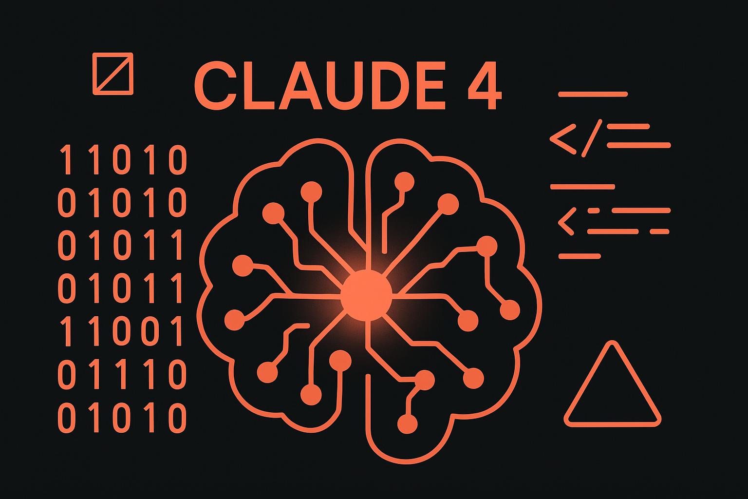 Claude 4: A nova geração de IA da Anthropic