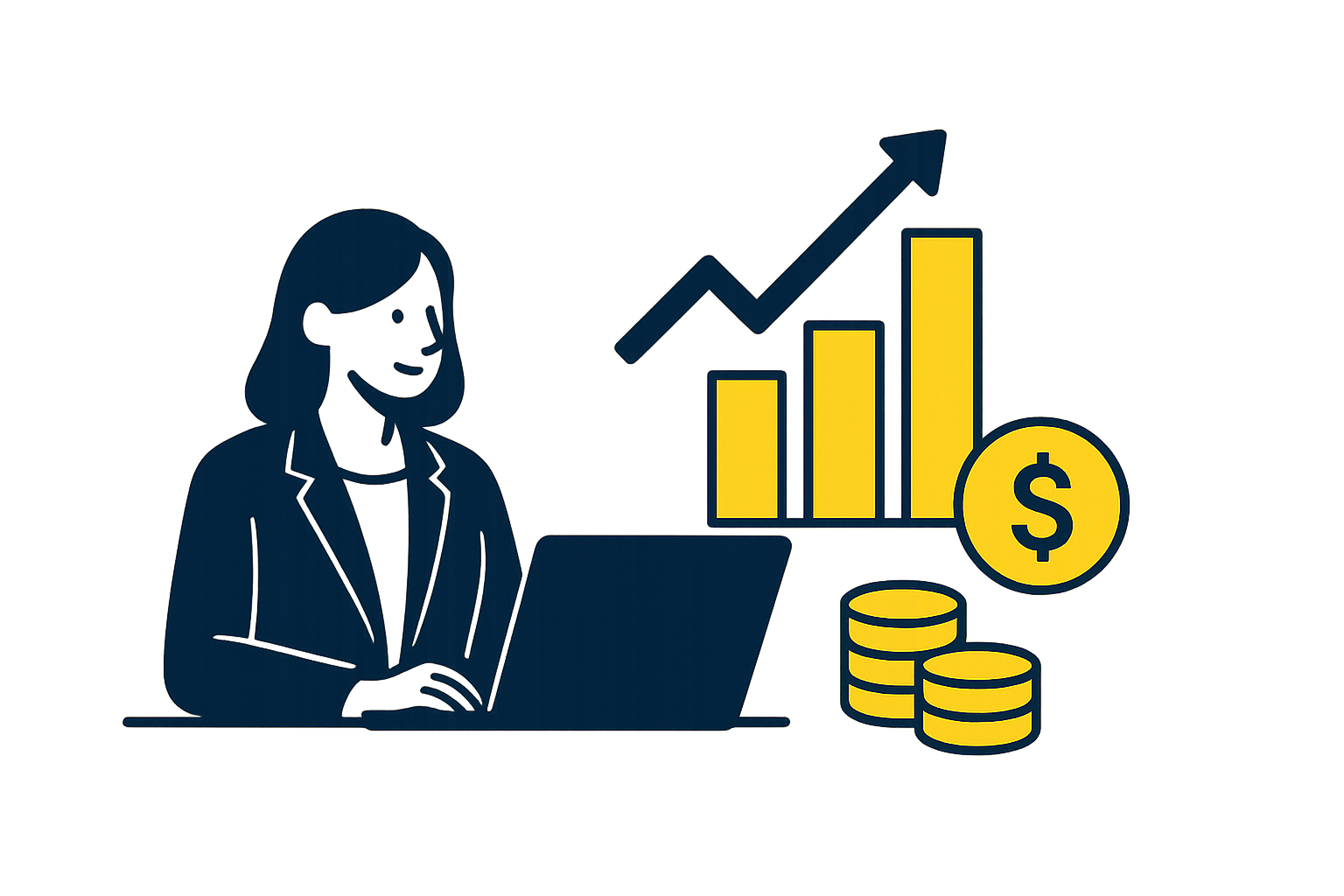 Fluxo visual no n8n com nós conectando diferentes sistemas e APIs em um processo automatizado