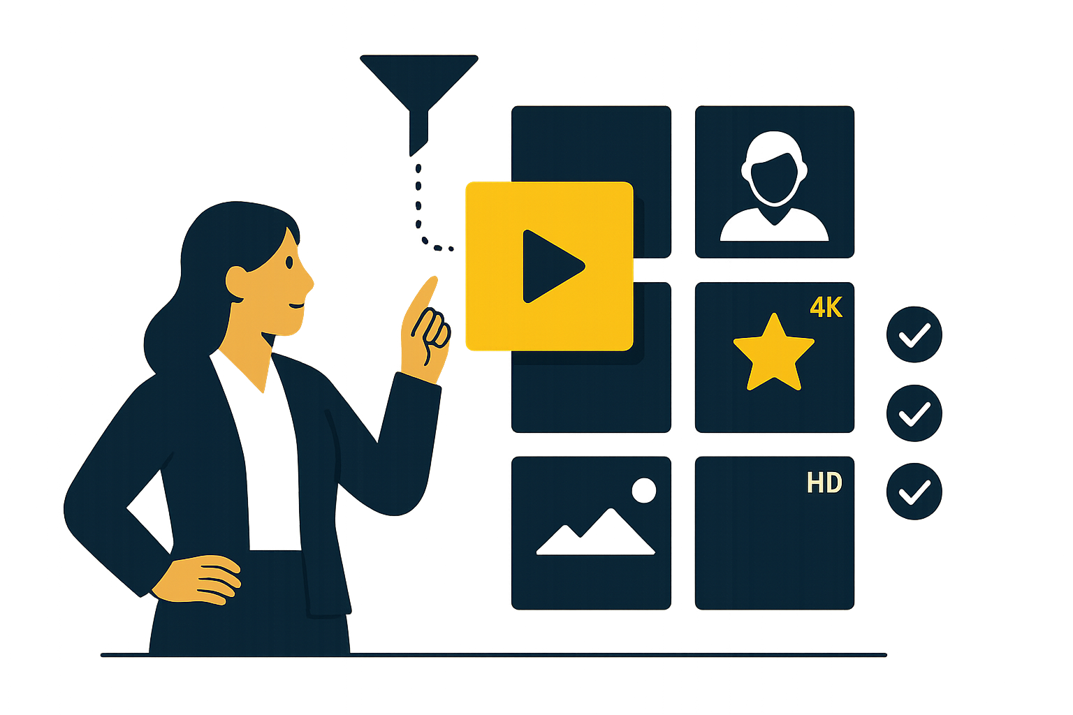 Dispositivos diversos como TV, tablet, notebook e smartphone exibindo a interface do Disney+ ao mesmo tempo