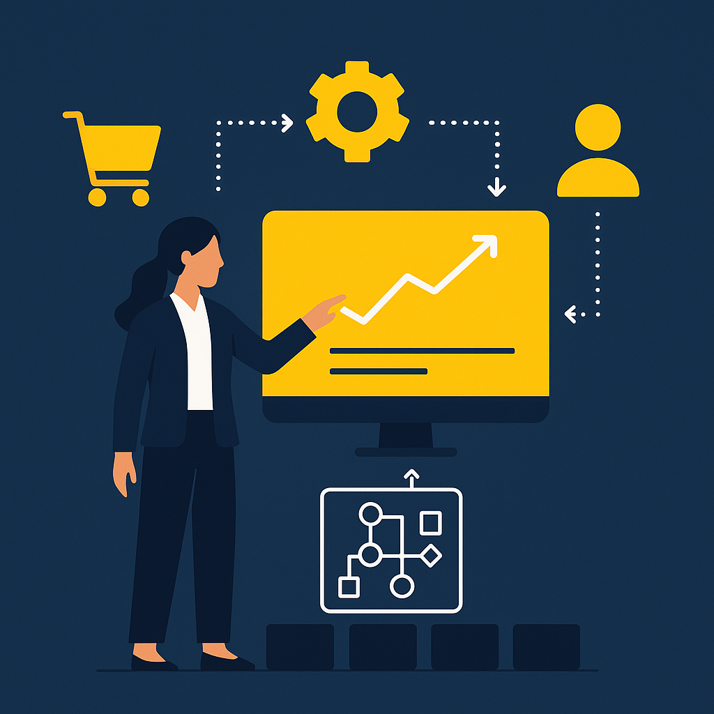 Dashboard de pricing em tempo real com foco em preço em games e tecnologia